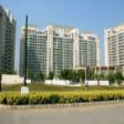 Semi Furnished 4 BHK+Servant Luxurious Apartment size of 10000 Sq.Ft. Available for Sale in DLF Aralias Golf Course Road Gurgaon 4 Bhk+Servant Apartment Sale Golf Course Road Gurgaon